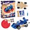 Creativity for Kids® Buildeez!™ Blaze Race Car Wooden Model Set